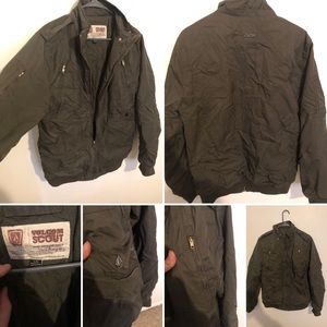 Volcom Scout L Jacket